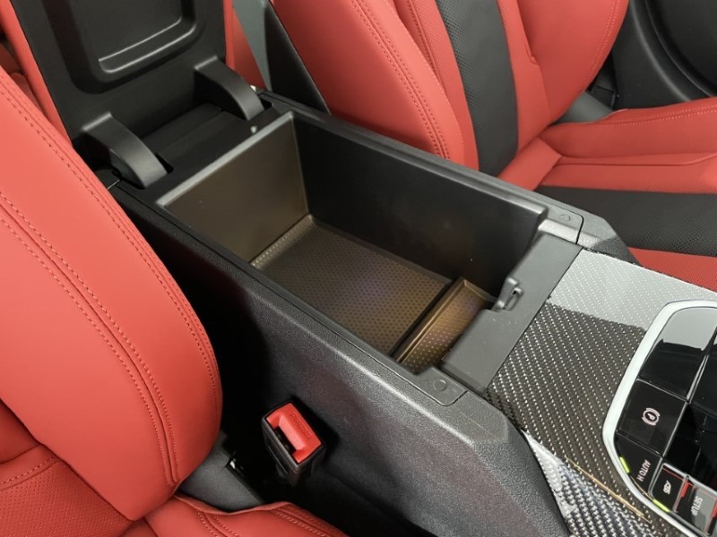  BMW M3 xDrive Competition M 4dr Step Auto 3182197