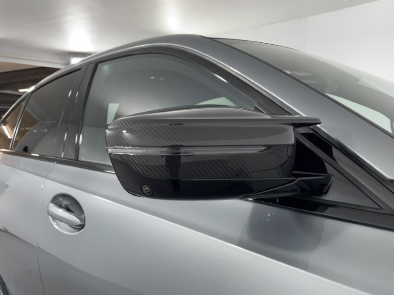  BMW M3 xDrive Competition M 4dr Step Auto 3182202