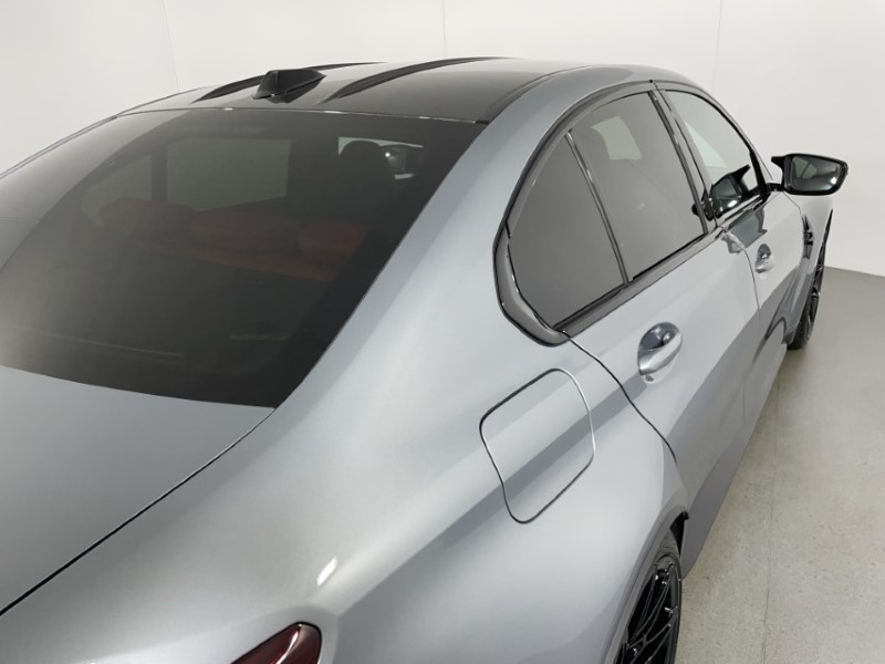  BMW M3 xDrive Competition M 4dr Step Auto 3182206