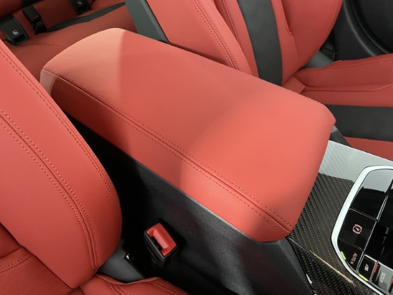  BMW M3 xDrive Competition M 4dr Step Auto 3182198