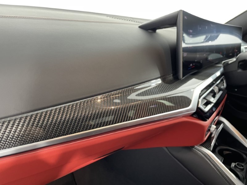  BMW M3 xDrive Competition M 4dr Step Auto 3182220