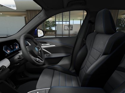 BMW iX1 230kW xDrive30 M Sport 65kWh 5dr Auto [Pro Pack]