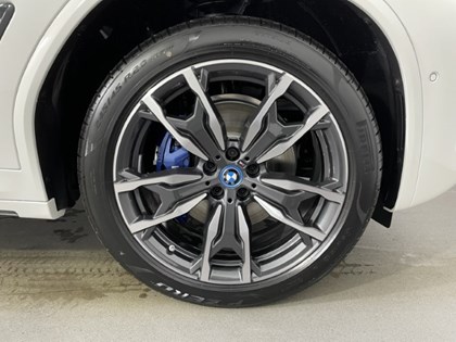  BMW X3 xDrive 30e M Sport 5dr Auto [Pro Pack]