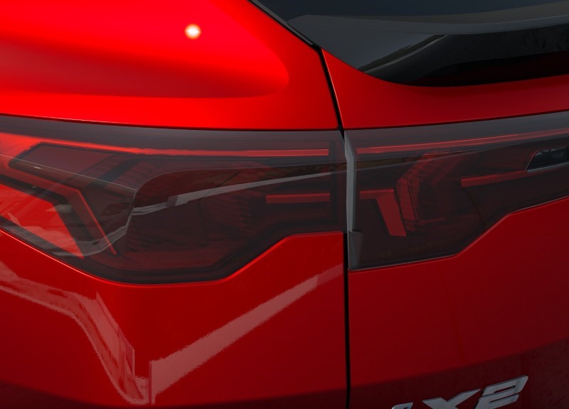  BMW iX2 150kW eDrive20 M Sport 65kWh 5dr Auto 3280856