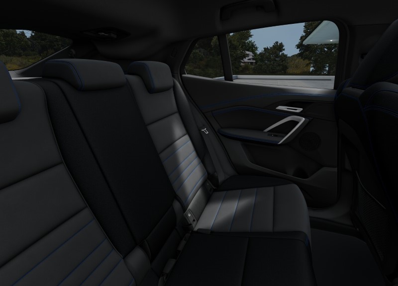  BMW iX2 150kW eDrive20 M Sport 65kWh 5dr Auto 3280849