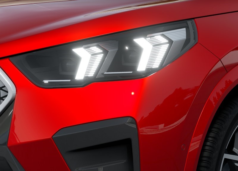  BMW iX2 150kW eDrive20 M Sport 65kWh 5dr Auto 3280854