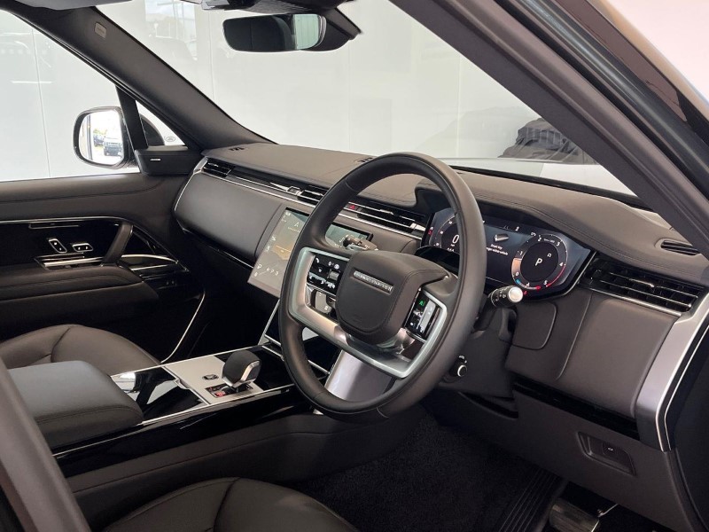 2026 (26) LAND ROVER RANGE ROVER 3.0 D300 Edition 4dr Auto 5803209