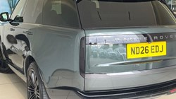 2026 (26) LAND ROVER RANGE ROVER 3.0 D300 Edition 4dr Auto 5803203