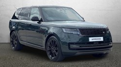 2026 (26) LAND ROVER RANGE ROVER 3.0 D300 Edition 4dr Auto 5803154