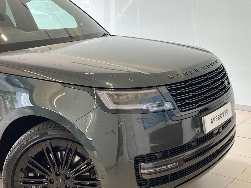 2026 (26) LAND ROVER RANGE ROVER 3.0 D300 Edition 4dr Auto 5803170