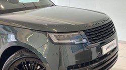 2026 (26) LAND ROVER RANGE ROVER 3.0 D300 Edition 4dr Auto 5803170