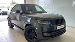 2026 (26) LAND ROVER RANGE ROVER 3.0 D300 Edition 4dr Auto 5803211