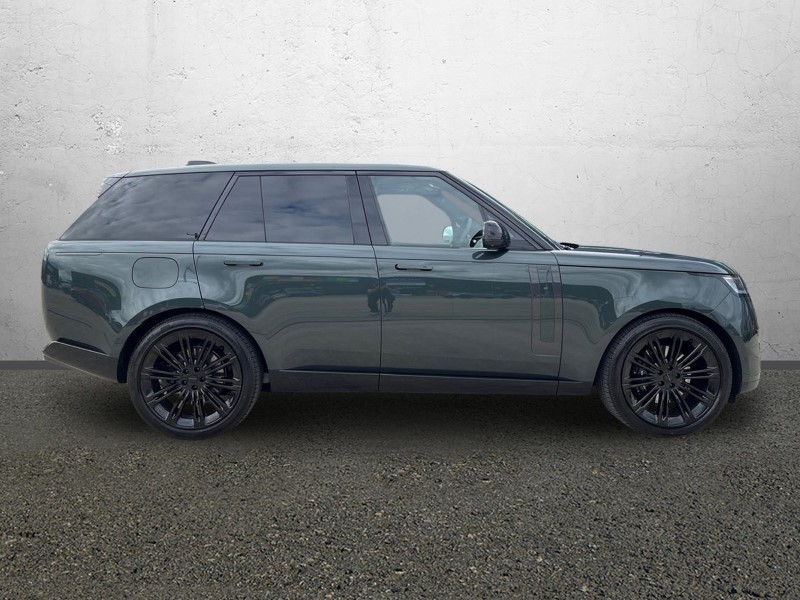 2026 (26) LAND ROVER RANGE ROVER 3.0 D300 Edition 4dr Auto 5803158