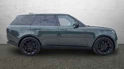 2026 (26) LAND ROVER RANGE ROVER 3.0 D300 Edition 4dr Auto 5803158