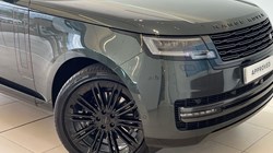 2026 (26) LAND ROVER RANGE ROVER 3.0 D300 Edition 4dr Auto 5803198