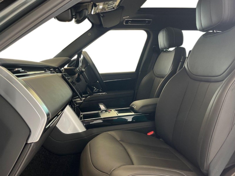 2026 (26) LAND ROVER RANGE ROVER 3.0 D300 Edition 4dr Auto 5803156