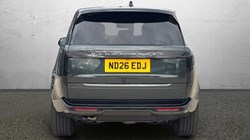 2026 (26) LAND ROVER RANGE ROVER 3.0 D300 Edition 4dr Auto 5803159