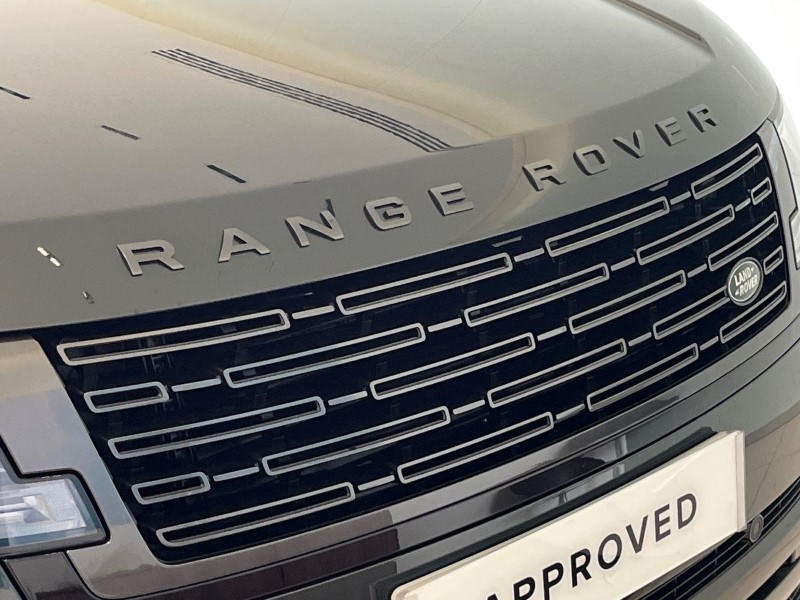2026 (26) LAND ROVER RANGE ROVER 3.0 D300 Edition 4dr Auto 5803199