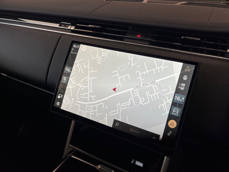 2026 (26) LAND ROVER RANGE ROVER 3.0 D300 Edition 4dr Auto 5803164