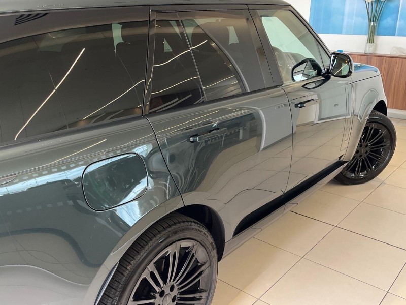 2026 (26) LAND ROVER RANGE ROVER 3.0 D300 Edition 4dr Auto 5803207