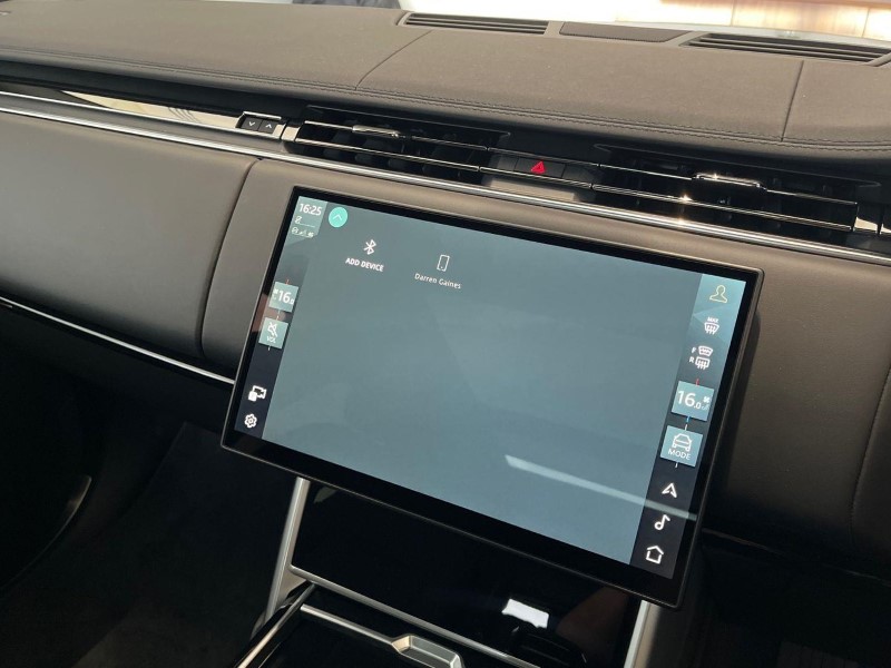 2026 (26) LAND ROVER RANGE ROVER 3.0 D300 Edition 4dr Auto 5803186