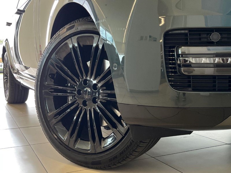 2026 (26) LAND ROVER RANGE ROVER 3.0 D300 Edition 4dr Auto 5803200