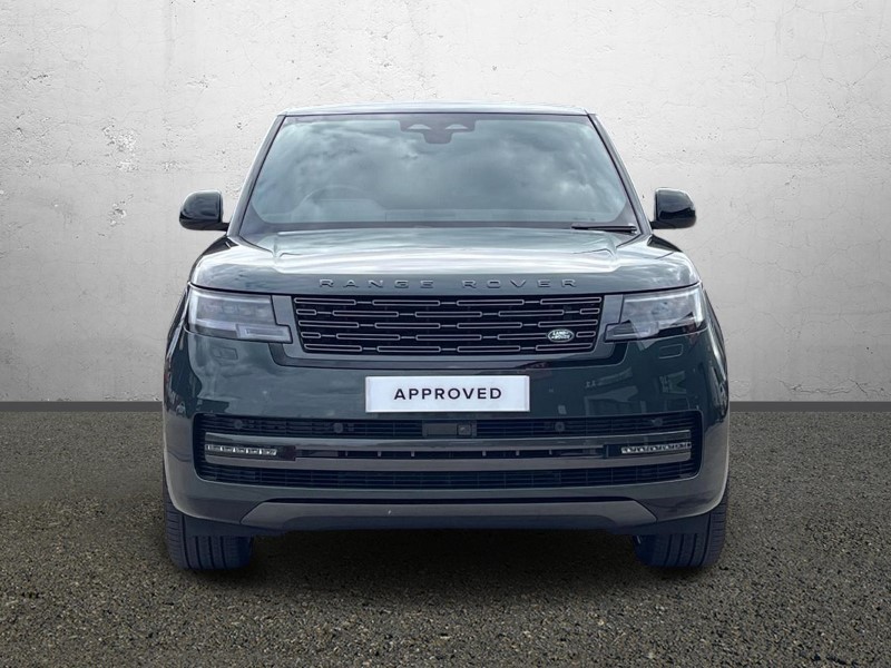 2026 (26) LAND ROVER RANGE ROVER 3.0 D300 Edition 4dr Auto 5803160