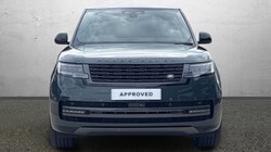 2026 (26) LAND ROVER RANGE ROVER 3.0 D300 Edition 4dr Auto 5803160