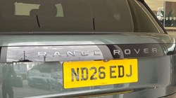 2026 (26) LAND ROVER RANGE ROVER 3.0 D300 Edition 4dr Auto 5803201
