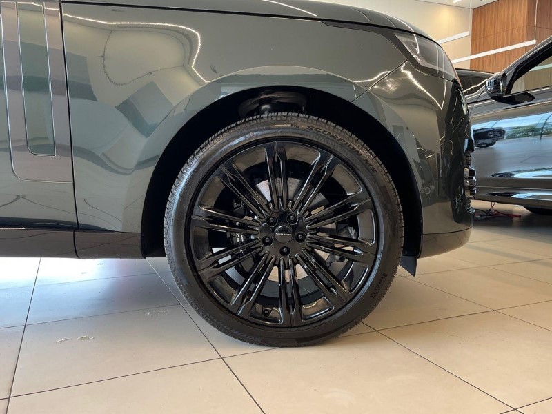 2026 (26) LAND ROVER RANGE ROVER 3.0 D300 Edition 4dr Auto 5803161