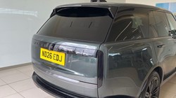 2026 (26) LAND ROVER RANGE ROVER 3.0 D300 Edition 4dr Auto 5803202