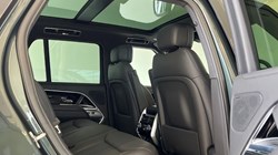 2026 (26) LAND ROVER RANGE ROVER 3.0 D300 Edition 4dr Auto 5803208