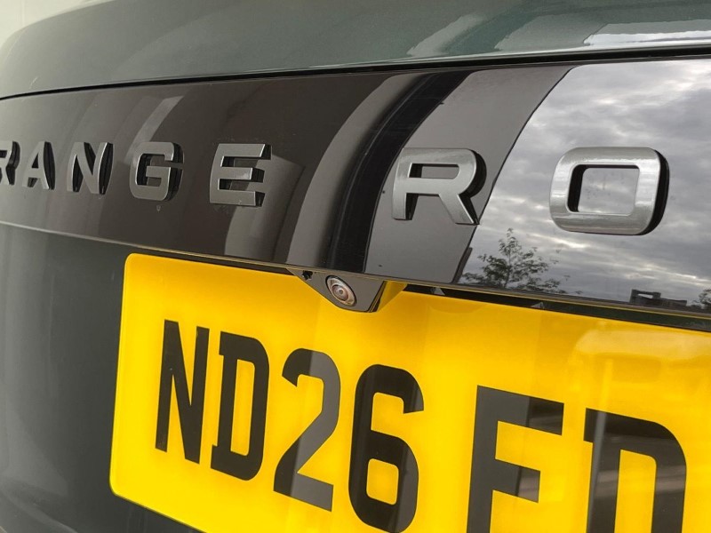 2026 (26) LAND ROVER RANGE ROVER 3.0 D300 Edition 4dr Auto 5803197