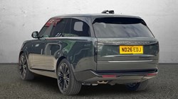 2026 (26) LAND ROVER RANGE ROVER 3.0 D300 Edition 4dr Auto 5803155