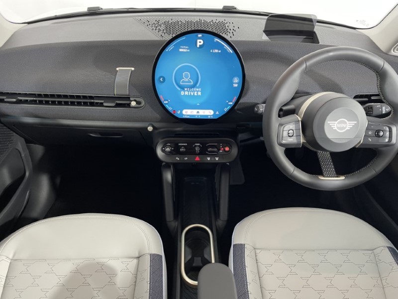  MINI COOPER 135kW E Classic [Level 2] 41kWh 3dr Auto 3382263