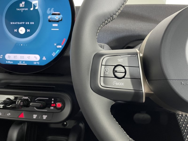  MINI COOPER 135kW E Classic [Level 2] 41kWh 3dr Auto 3382247