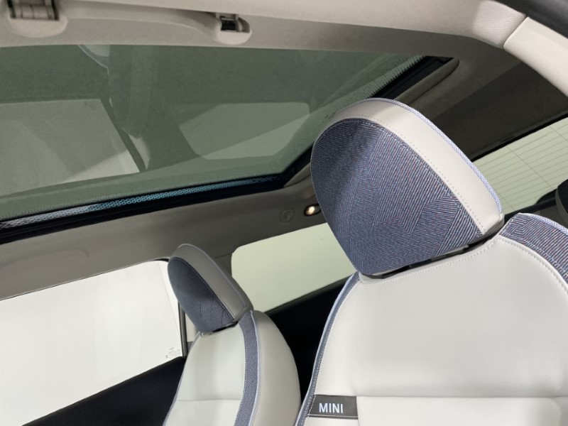  MINI COOPER 135kW E Classic [Level 2] 41kWh 3dr Auto 3382297