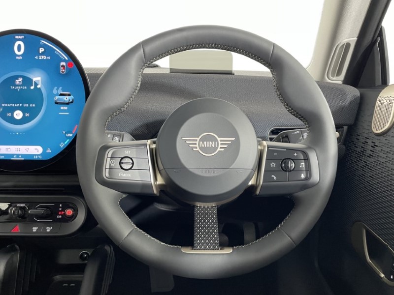  MINI COOPER 135kW E Classic [Level 2] 41kWh 3dr Auto 3382246