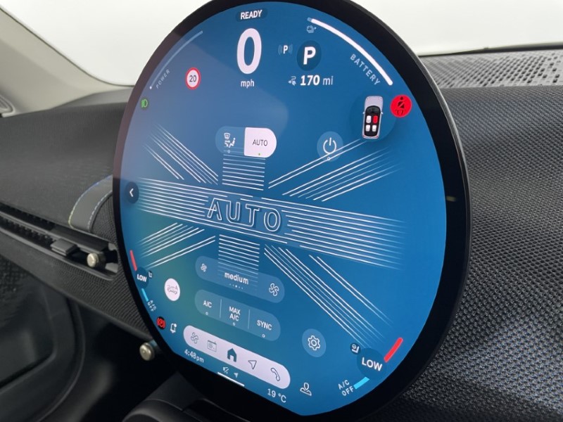  MINI COOPER 135kW E Classic [Level 2] 41kWh 3dr Auto 3382256