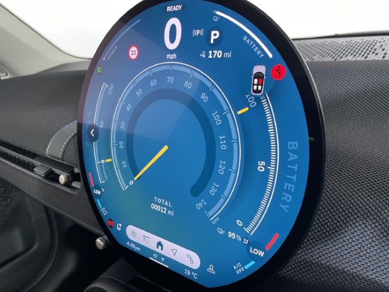  MINI COOPER 135kW E Classic [Level 2] 41kWh 3dr Auto 3382259