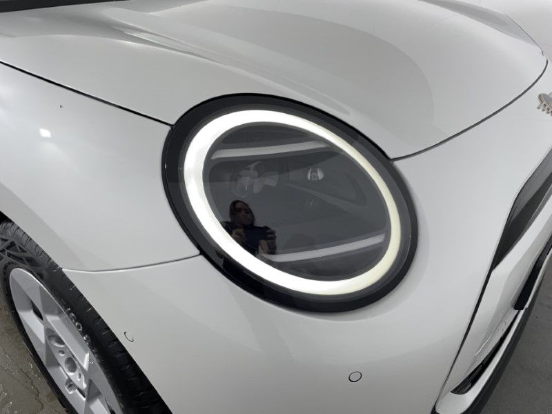  MINI COOPER 135kW E Classic [Level 2] 41kWh 3dr Auto 3382276