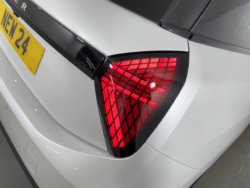  MINI COOPER 135kW E Classic [Level 2] 41kWh 3dr Auto 3382273