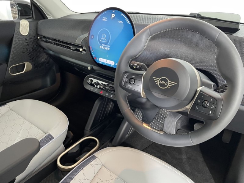  MINI COOPER 135kW E Classic [Level 2] 41kWh 3dr Auto 3382260