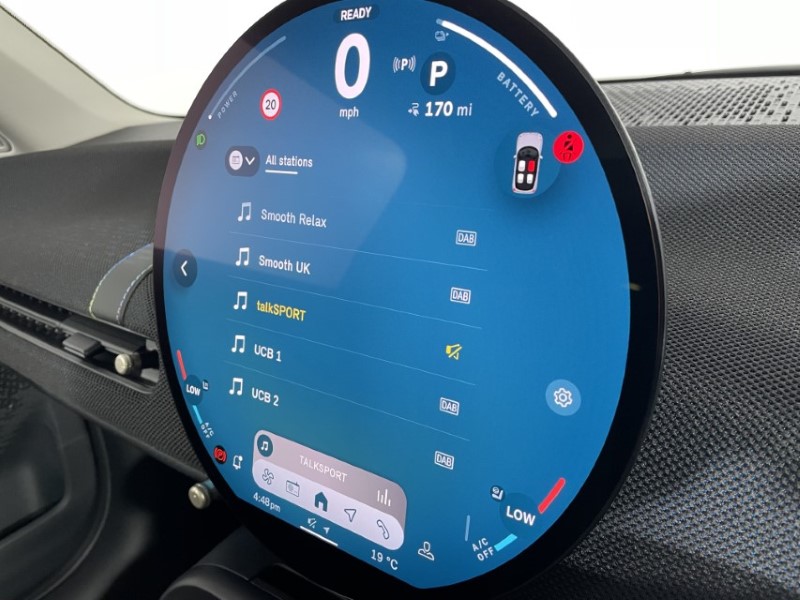  MINI COOPER 135kW E Classic [Level 2] 41kWh 3dr Auto 3382255