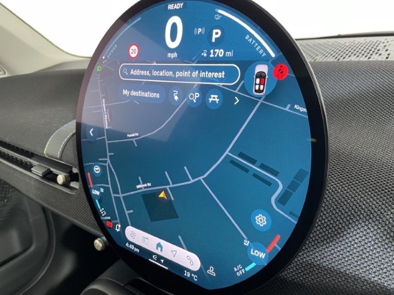  MINI COOPER 135kW E Classic [Level 2] 41kWh 3dr Auto 3382257