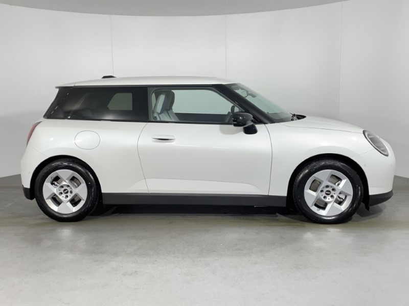  MINI COOPER 135kW E Classic [Level 2] 41kWh 3dr Auto 3382292
