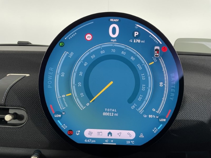  MINI COOPER 135kW E Classic [Level 2] 41kWh 3dr Auto 3382242