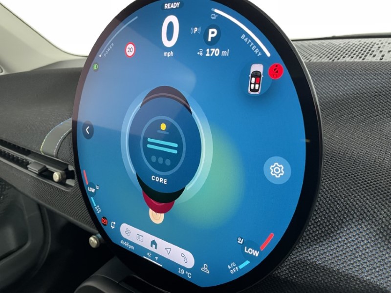  MINI COOPER 135kW E Classic [Level 2] 41kWh 3dr Auto 3382254