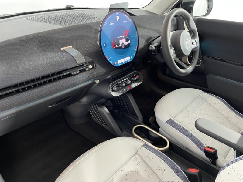  MINI COOPER 135kW E Classic [Level 2] 41kWh 3dr Auto 3382269