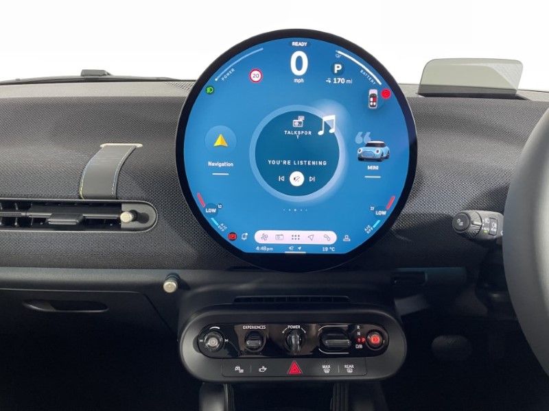  MINI COOPER 135kW E Classic [Level 2] 41kWh 3dr Auto 3382243